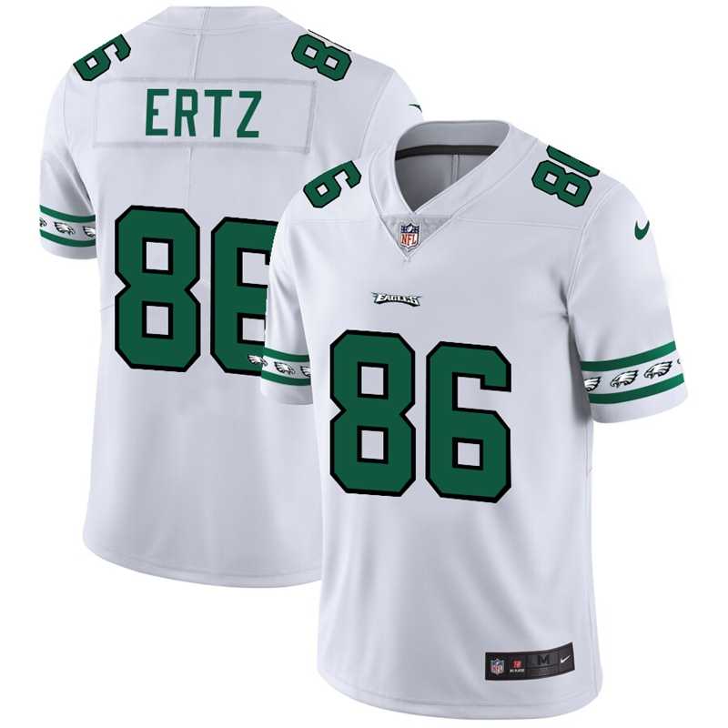 Nike Eagles 86 Zach Ertz White 2019 New Vapor Untouchable Limited Jersey Dzhi,We sell and wholesale Nike Eagles 86 Zach Ertz White 2019 New Vapor Untouchable Limited Jersey Dzhi on line form chian!